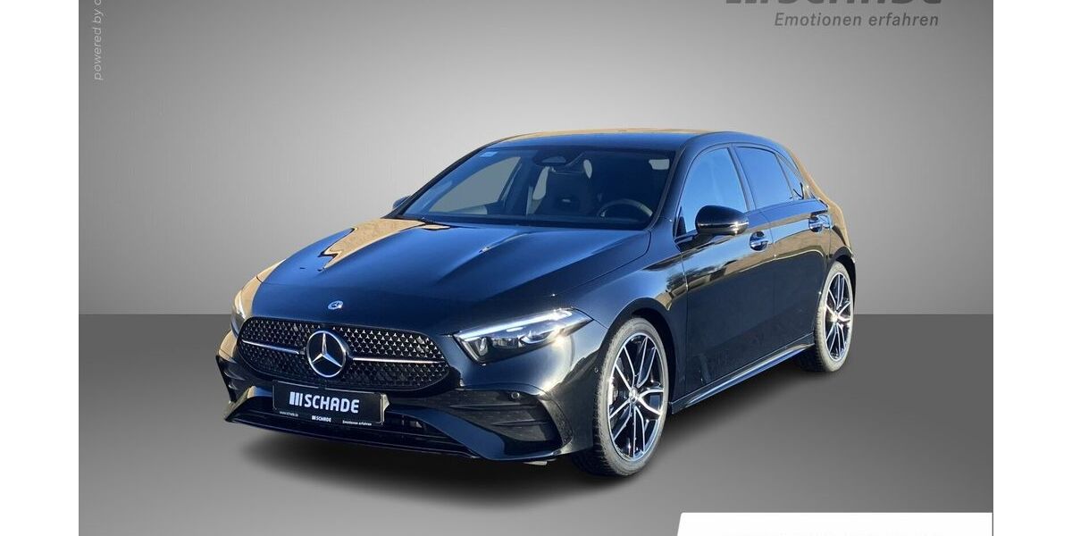 Mercedes-Benz A 180 14.900 km 35.990 &euro; Eisenach 99817