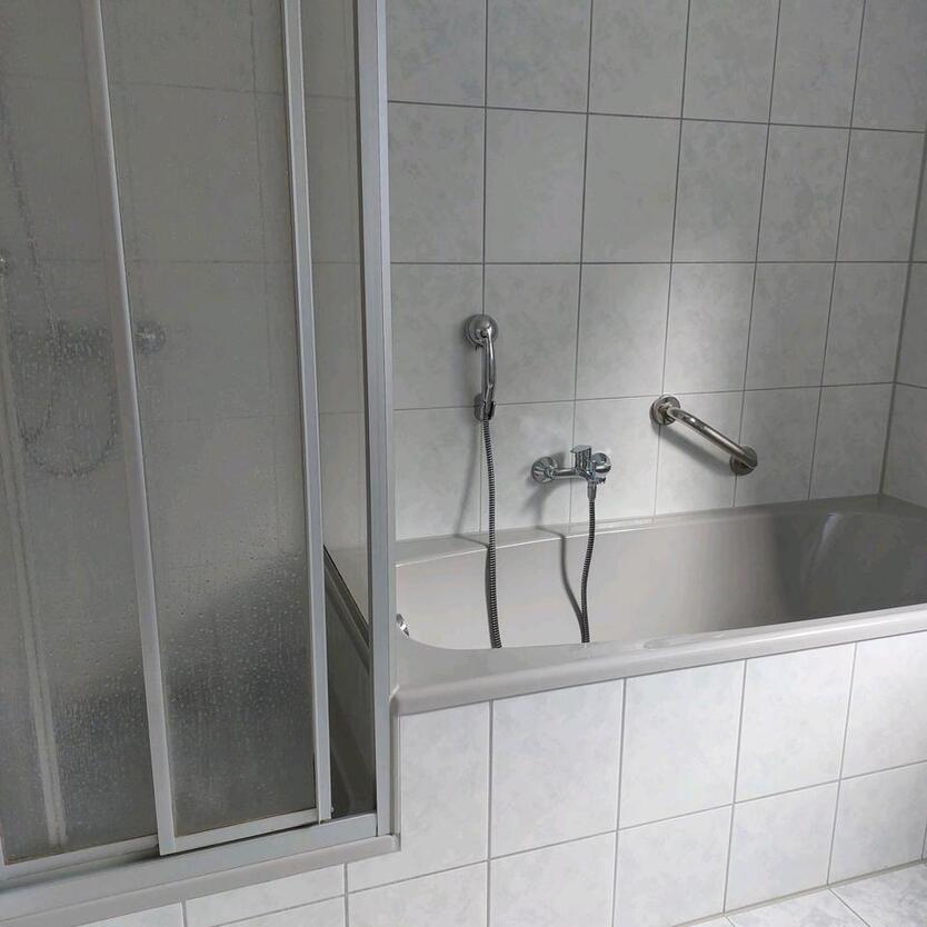 Doppelhaushälfte in Maihardt zimmer