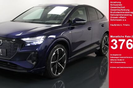Audi Q4 e-tron 50.592 km 32.985 &euro; Gütersloh 33334