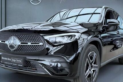 Mercedes-Benz GLC 220 19.900 km 55.749 &euro; Zeven 27404