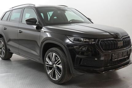 Skoda Kodiaq 32.252 km 37.450 &euro; Bebra 36179