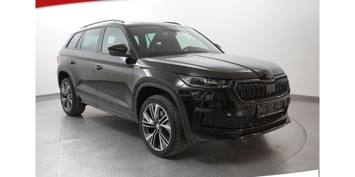 Skoda Kodiaq 32.252 km 37.450 &euro; Bebra 36179