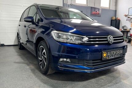 VW Touran 135.000 km 17.990 &euro; Knittlingen 75438