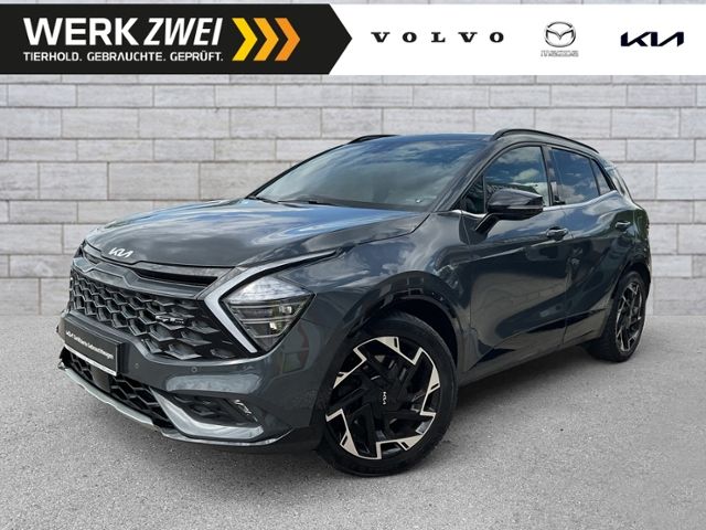 Kia Sportage 77.700 km 29.900 &euro; Augsburg 86179
