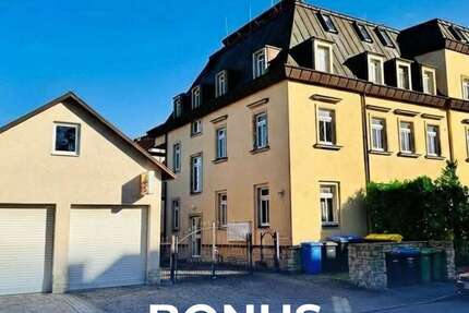 Wohnung Dresden Cotta - 4 Zimmer, 105 m&sup2;, 345.000&euro; | Angebot:25570317