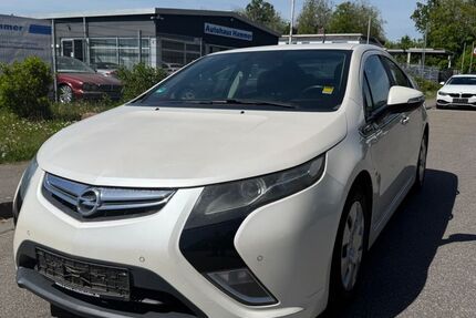 Opel Ampera 106.000 km 5.499 &euro; lahr 77933