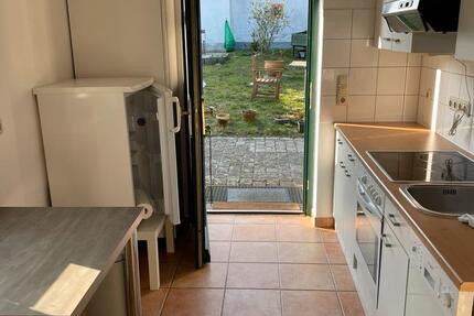 Ein-Zimmer-Wohnung in ZirchowGarz befristet zu vermieten 1 zimmer