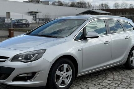 Opel Astra 289.000 km 2.990 &euro; Altenfurt 90475