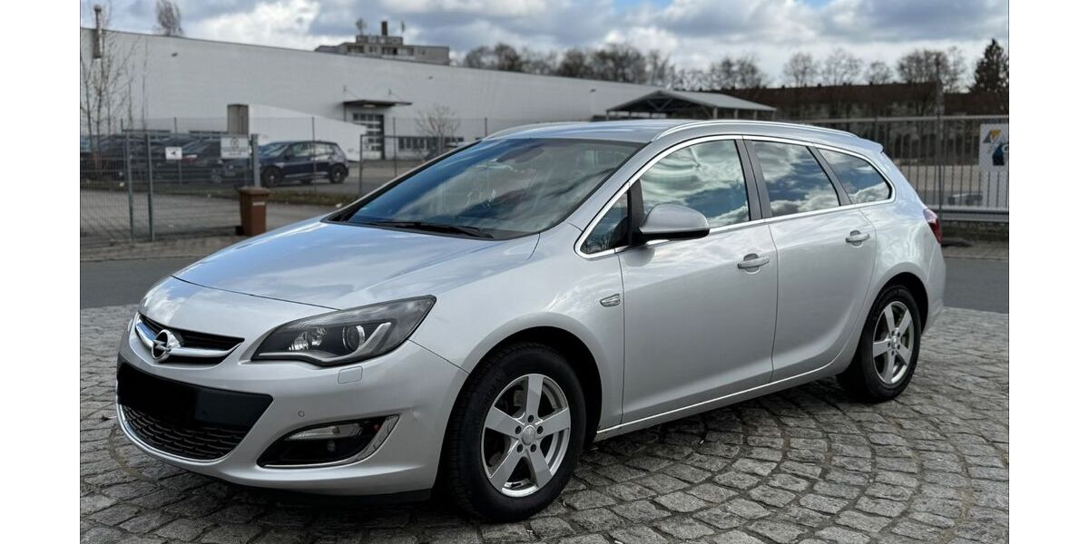 Opel Astra 289.000 km 2.990 &euro; Altenfurt 90475