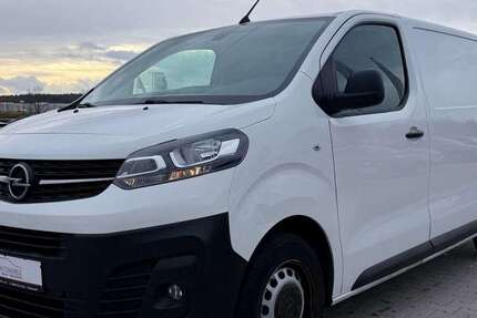 Opel Vivaro 186.000 km 8.925 &euro; Eichenzell 36124