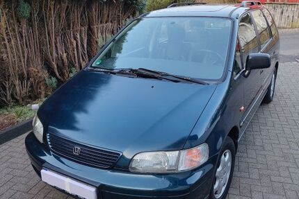 Honda Shuttle 136.000 km 2.900 &euro; Burscheid 51399
