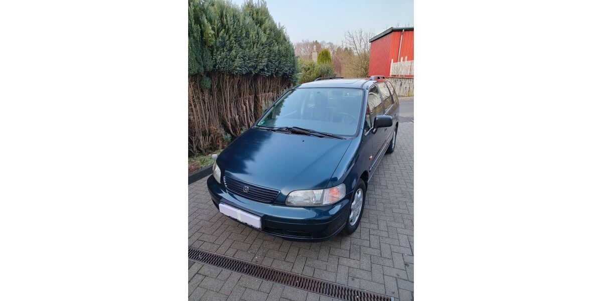 Honda Shuttle 136.000 km 2.900 &euro; Burscheid 51399