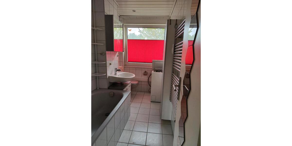 Etagenwohnung Salzgitter - 3 Zimmer, 67 m&sup2;, 750&euro; | Angebot:26342189