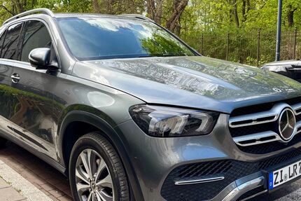 Mercedes-Benz GLE 400 72.444 km 55.500 &euro; Zittau 02763