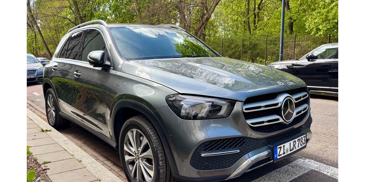Mercedes-Benz GLE 400 72.444 km 55.500 &euro; Zittau 02763