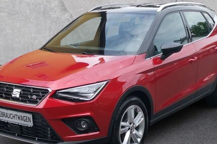 Seat Arona 56.518 km 18.450 &euro; Ostheim 97645