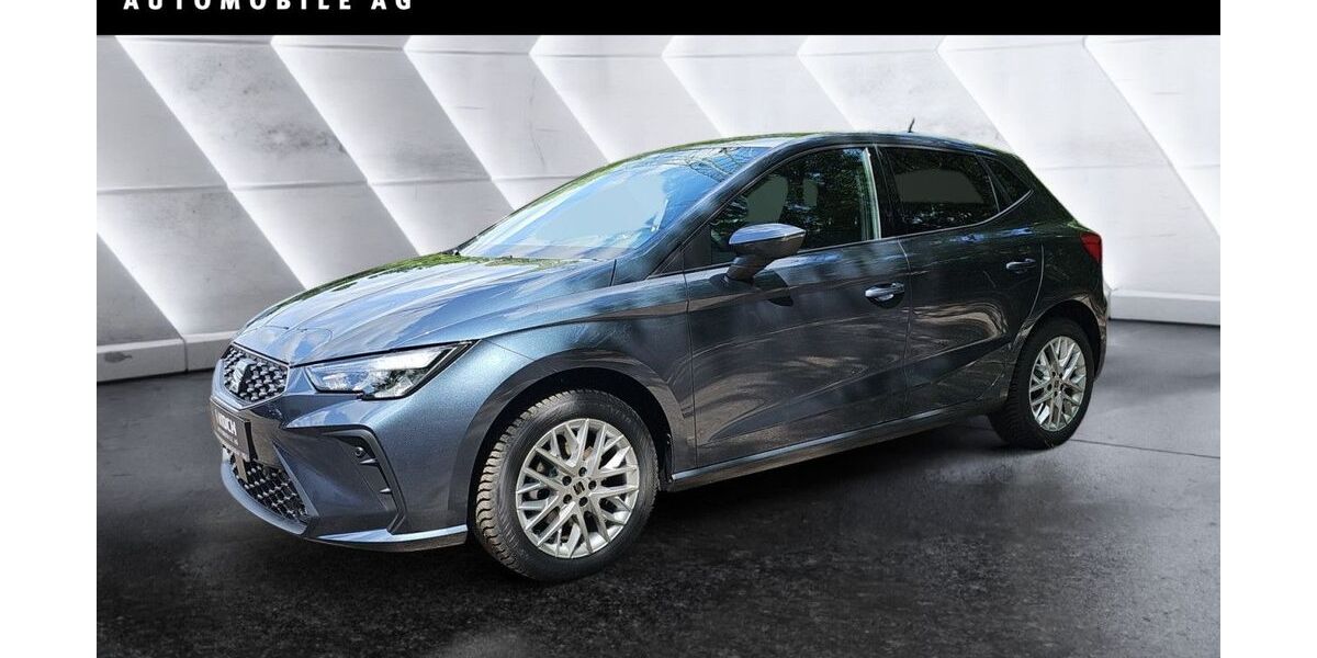 Seat Ibiza 1.121 km 22.990 &euro; Berlin 12681