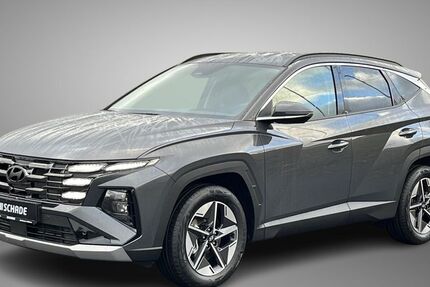 Hyundai TUCSON 1.900 km 32.290 &euro; Eisenach 99817