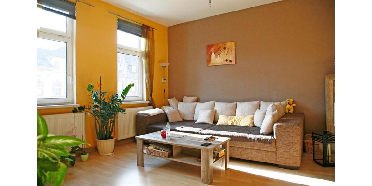 Mehrfamilienhaus, Wohnhaus Arnstadt - 750.000&euro; | Angebot:25941093