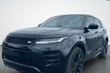 Land Rover Range Rover Evoque 5.900 km 49.890 € Jena-Lobeda 07747