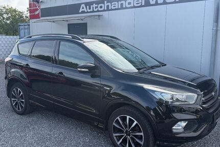 Ford Kuga 104.000 km 12.499 &euro; Wadern 66687