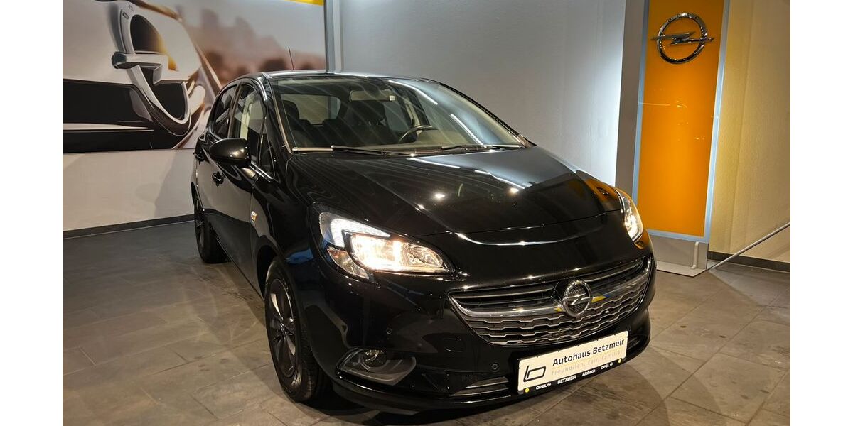 Opel Corsa 50.831 km 9.990 &euro; Aichach 86551