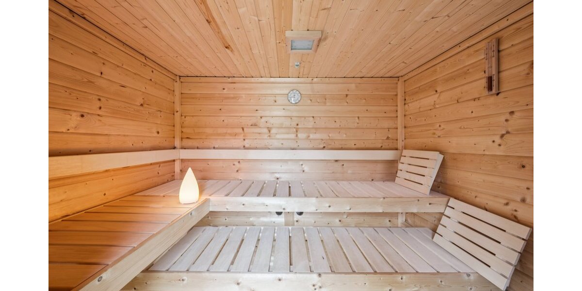 Luxuriöses Ferienhaus mit Sauna, nachhaltiger Technik und hochwertiger Ausstattung - Einfamilienhaus Meschede | Angebot:25232864
