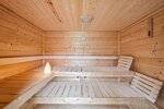 Luxuriöses Ferienhaus mit Sauna, nachhaltiger Technik und hochwertiger Ausstattung - Einfamilienhaus Meschede | Angebot:25232864