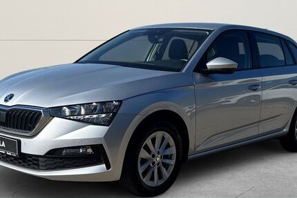 Skoda Scala 70.150 km 16.690 &euro; Leinefelde-Worbis 37339