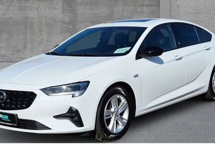Opel Insignia 98.733 km 21.990 € Berlin 13158