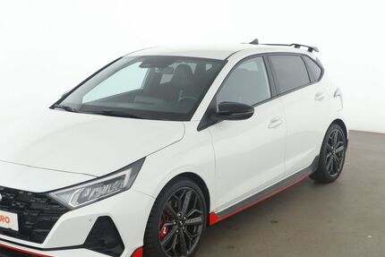 Hyundai i20 52.518 km 23.260 &euro; Leipzig 04328