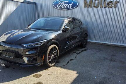 Ford Mustang Mach-E 17.000 km 49.000 &euro; Bergisch Gladbach 51427