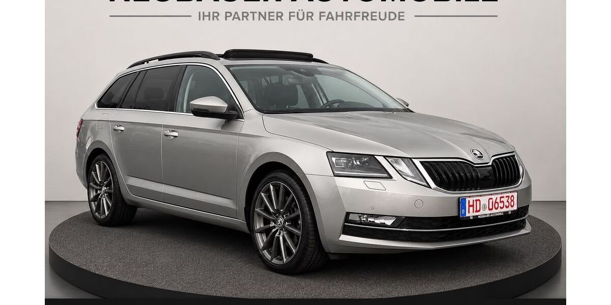 Skoda Octavia 161.617 km 13.190 &euro; Wiesloch 69168