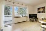 Etagenwohnung Ottobrunn - 2 Zimmer, 58 m&sup2;, 349.000&euro; | Angebot:26684641