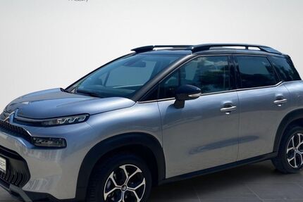 Citroen C3 Aircross 8.350 km 18.990 € Rosenheim 83022