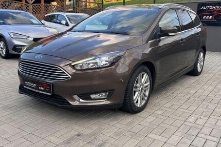 Ford Focus 117.583 km 9.800 &euro; Alsfeld 36304