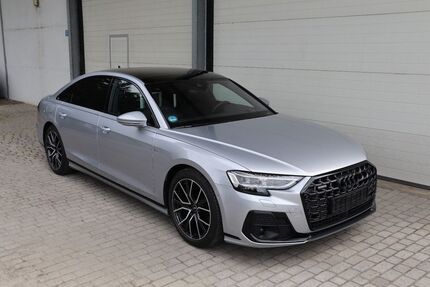 Audi A8 37.000 km 85.000 &euro; Passau 94034