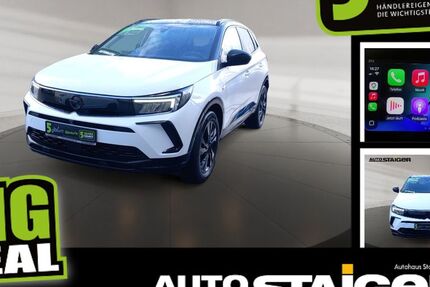 Opel Grandland (X) 45.587 km 17.777 &euro; Stuttgart 70435