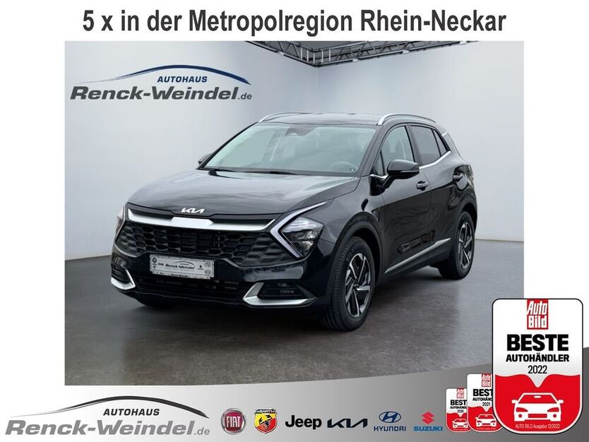 Sportage