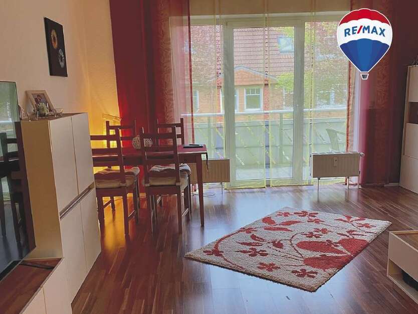 Wohnung zum Mieten in Adendorf 690 € 67 m²