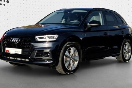 Audi Q5 47.050 km 49.880 € Coburg 96450
