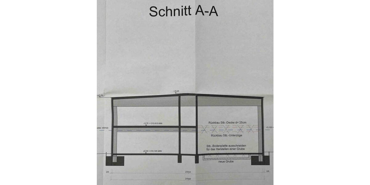 Gewerbeobjekt Hengersberg - 1.690.000&euro; | Angebot:26167619