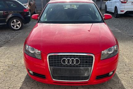 Audi A3 189.488 km 3.900 &euro; Pfullingen 72793