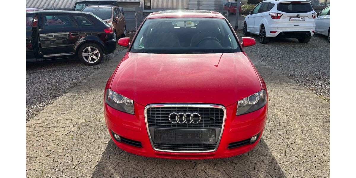 Audi A3 189.488 km 3.900 &euro; Pfullingen 72793