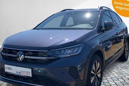 VW Taigo 43.354 km 19.419 &euro; Bamberg 96052