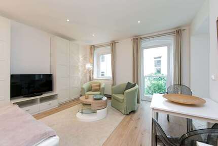 Zimmer Berlin Prenzlauer Berg - 1 Zimmer, 1.000&euro; | Angebot:26853704