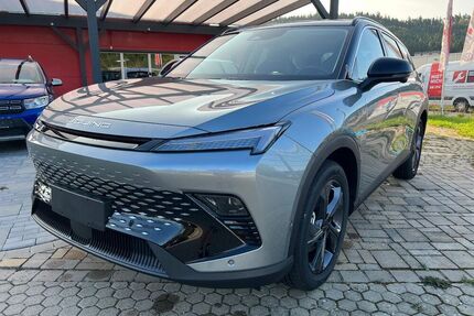 Baic X55
