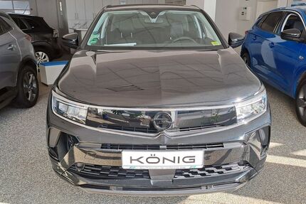 Opel Grandland (X) 26.715 km 25.999 &euro; Suhl 98528