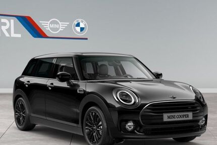 Mini Cooper Clubman 25.631 km 26.790 &euro; Potsdam 14482