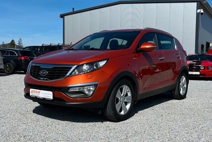 Kia Sportage 87.900 km 9.999 &euro; Jandelsbrunn 94118